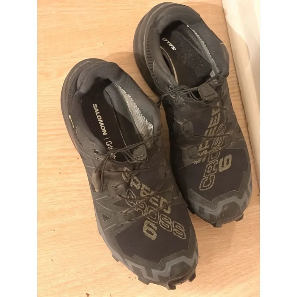 Salomon speed Trail Shoes
